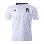 Camiseta del Italia Authentic 2ª Equipacion 2020
