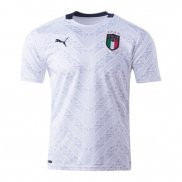 Camiseta del Italia Authentic 2ª Equipacion 2020