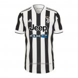 Camiseta del Juventus Authentic 1ª Equipacion 2021-2022