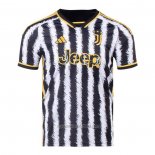 Camiseta del Juventus 1ª Equipacion 2023-2024