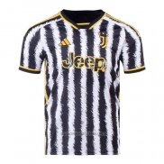 Camiseta del Juventus 1ª Equipacion 2023-2024