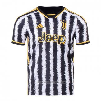 Camiseta del Juventus 1ª Equipacion 2023-2024