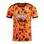 Camiseta del Juventus 3ª Equipacion 2020-2021