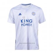 Camiseta del Leicester City 2ª Equipacion 2020-2021
