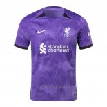 Camiseta del Liverpool 3ª Equipacion 2023-2024