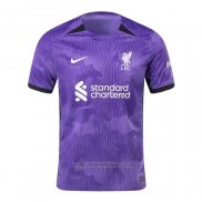 Camiseta del Liverpool 3ª Equipacion 2023-2024