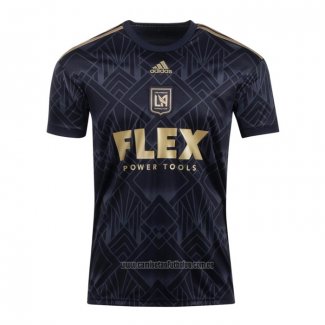 Camiseta del Los Angeles FC 1ª Equipacion 2022