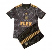 Camiseta del Los Angeles FC 1ª Equipacion Nino 2022