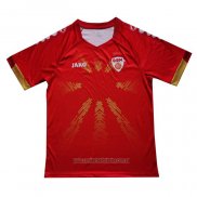 Camiseta del Macedonia del Norte 1ª Equipacion 2023