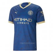 Camiseta del Manchester City CNY 2023