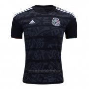 Camiseta del Mexico 1ª Equipacion 2019