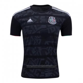 Camiseta del Mexico 1ª Equipacion 2019