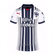 Camiseta del Monterrey 1ª Equipacion Mujer 2022