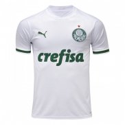 Camiseta del Palmeiras Authentic 2ª Equipacion 2020