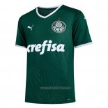 Camiseta del Palmeiras 1ª Equipacion 2022