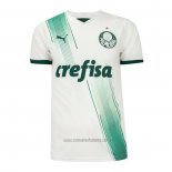 Camiseta del Palmeiras 2ª Equipacion 2023