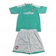 Camiseta del Palmeiras 3ª Equipacion Nino 2019