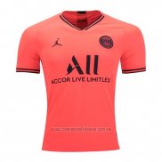 Camiseta del Paris Saint-Germain 2ª Equipacion 2019-2020