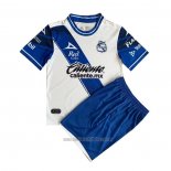 Camiseta del Puebla 1ª Equipacion Nino 2022-2023