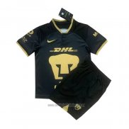 Camiseta del Pumas UNAM 3ª Equipacion Nino 2023