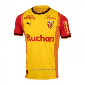 Camiseta del RC Lens 1ª Equipacion 2023-2024