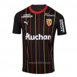 Camiseta del RC Lens 2ª Equipacion 2023-2024