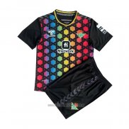 Camiseta del Real Betis Portero Nino 2023-2024