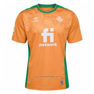 Camiseta del Real Betis 3ª Equipacion 2022-2023