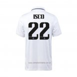 Camiseta del Real Madrid Jugador Isco 1ª Equipacion 2022-2023