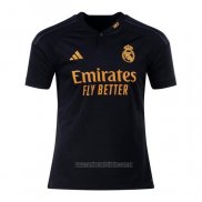 Camiseta del Real Madrid 3ª Equipacion 2023-2024