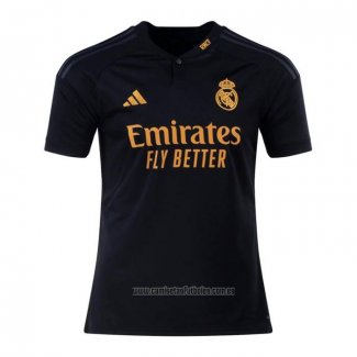 Camiseta del Real Madrid 3ª Equipacion 2023-2024