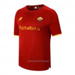 Camiseta del Roma 1ª Equipacion 2021-2022