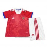 Camiseta del Rusia 1ª Equipacion Nino 2020