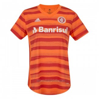 Camiseta del SC Internacional 3ª Equipacion Mujer 2020