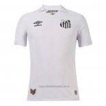 Camiseta del Santos Authentic 1ª Equipacion 2022