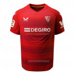 Camiseta del Sevilla 2ª Equipacion 2022-2023