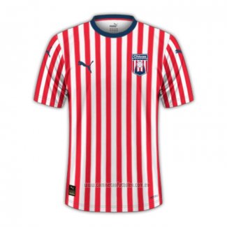 Camiseta del Tapatio 1ª Equipacion 2023-2024