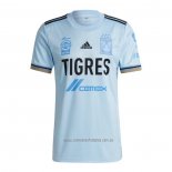 Camiseta del Tigres UANL 2ª Equipacion 2021-2022