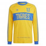 Camiseta del Tigres UANL Special Manga Larga 2023-2024