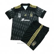 Camiseta del Tigres UANL 3ª Equipacion Nino 2020