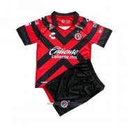 Camiseta del Tijuana 1ª Equipacion Nino 2021-2022