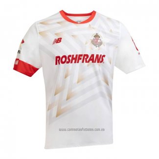 Camiseta del Toluca 2ª Equipacion 2023-2024