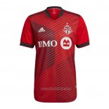 Camiseta del Toronto Authentic 1ª Equipacion 2021