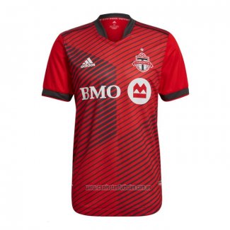 Camiseta del Toronto Authentic 1ª Equipacion 2021