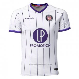 Camiseta del Toulouse 1ª Equipacion 2022-2023