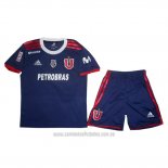 Camiseta del Universidad de Chile 1ª Equipacion Nino 2019