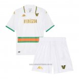 Camiseta del Venezia 2ª Equipacion Nino 2023-2024