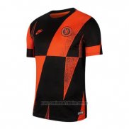 Camiseta de Entrenamiento Chelsea 2019-2020 Naranja