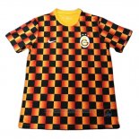 Camiseta de Entrenamiento Galatasaray 2019-2020 Naranja
