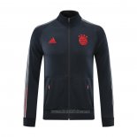 Chaqueta del Bayern Munich 2020-2021 Negro